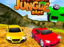 Off Track Jungle Race