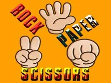 Rock Paper Scissors